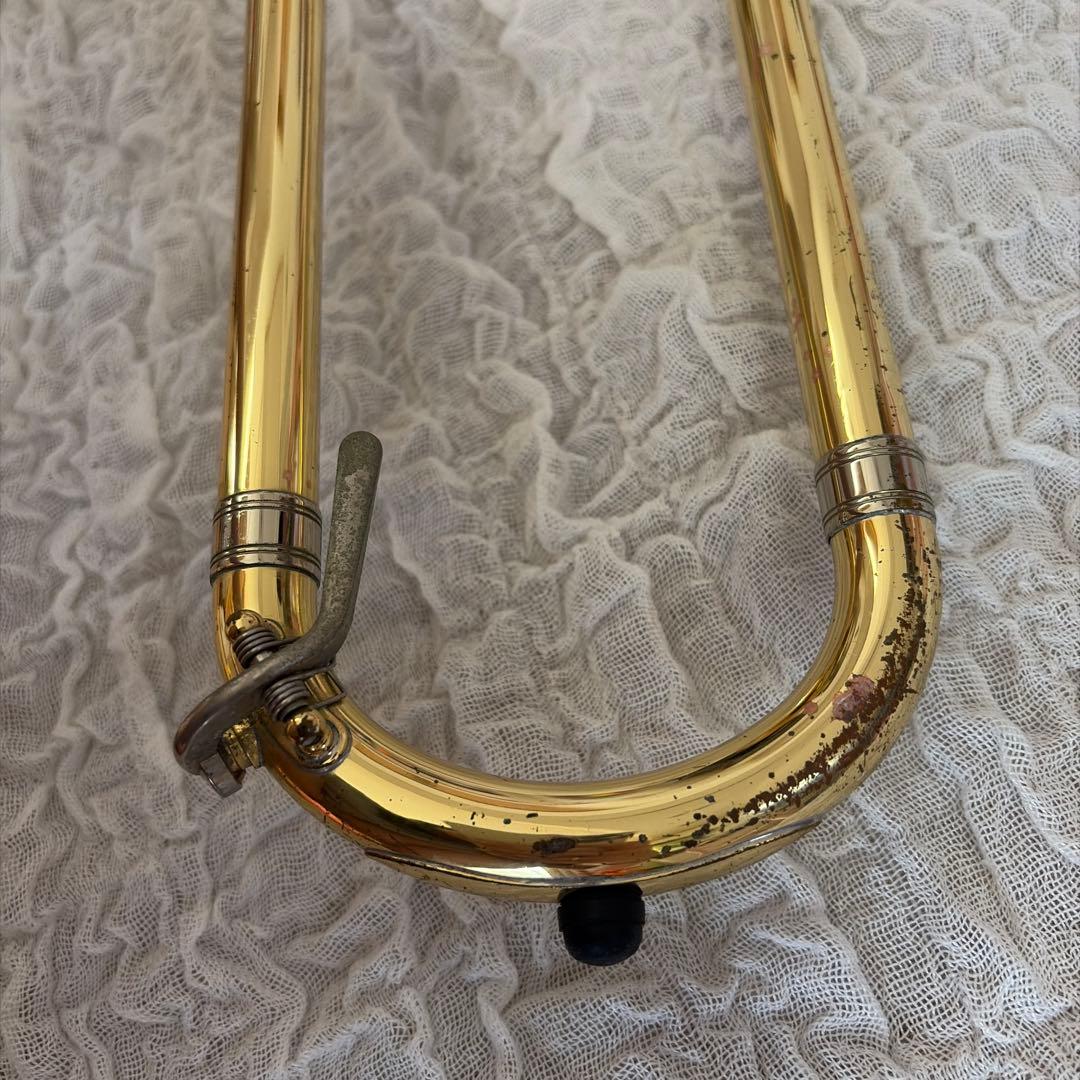 Yamaha Trombones Xeno Ysl-882O