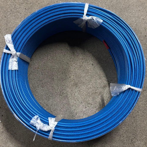 Wire 2(3)Mmx100M Cwp-2S100 1