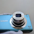 Canon Compact Digital Cameras Powershota2400Is