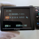 Canon Compact Digital Cameras Powershota2400Is