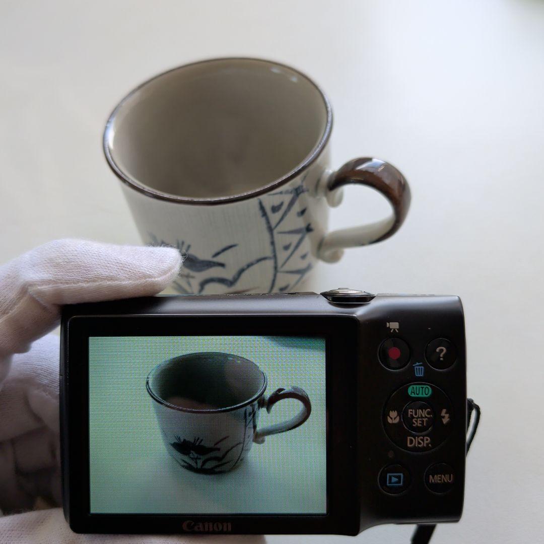 Canon Compact Digital Cameras Powershota2400Is