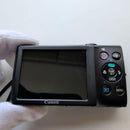 Canon Compact Digital Cameras Powershota2400Is