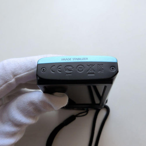 Canon Compact Digital Cameras Powershota2400Is