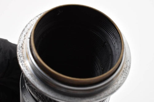 Leica Prime Lenses Leitz Elmar F4 L39