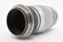 Leica Prime Lenses Leitz Elmar F4 L39