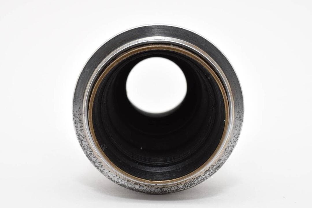 Leica Prime Lenses Leitz Elmar F4 L39