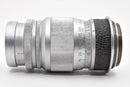 Leica Prime Lenses Leitz Elmar F4 L39