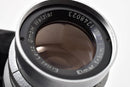 Leica Prime Lenses Leitz Elmar F4 L39