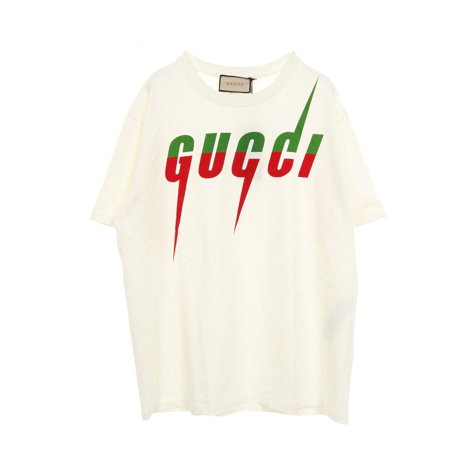 Gucci 7 Minutes, Long -Sleeved Cut -And -Sew T