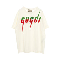 Gucci 7 Minutes, Long -Sleeved Cut -And -Sew T