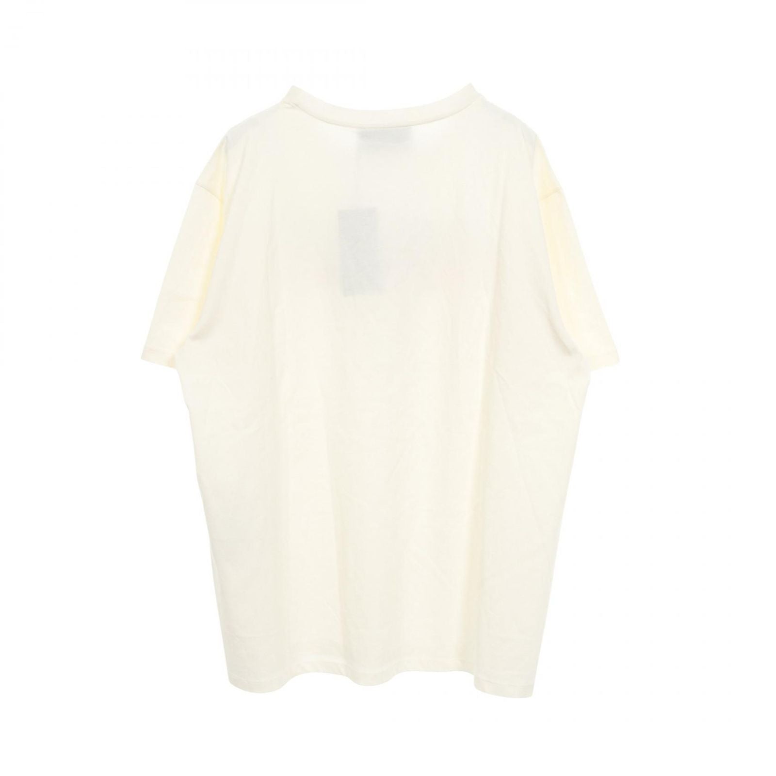 Gucci 7 Minutes, Long -Sleeved Cut -And -Sew T