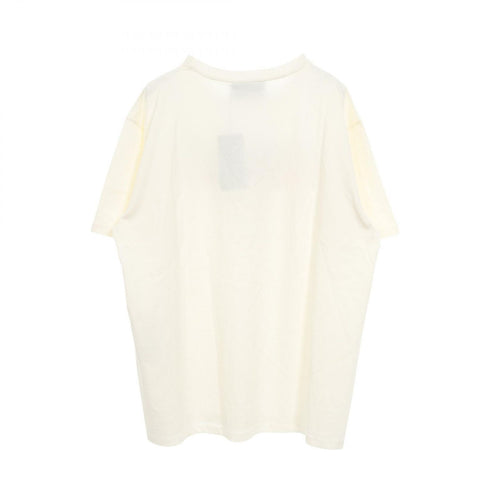 Gucci 7 Minutes, Long -Sleeved Cut -And -Sew T
