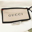 Gucci 7 Minutes, Long -Sleeved Cut -And -Sew T