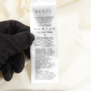 Gucci 7 Minutes, Long -Sleeved Cut -And -Sew T