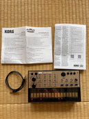 Korg Analog Synthesizers Volca Keys