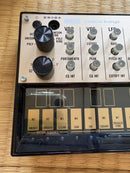 Korg Analog Synthesizers Volca Keys