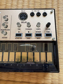 Korg Analog Synthesizers Volca Keys