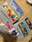 Nintendo Consoles 5