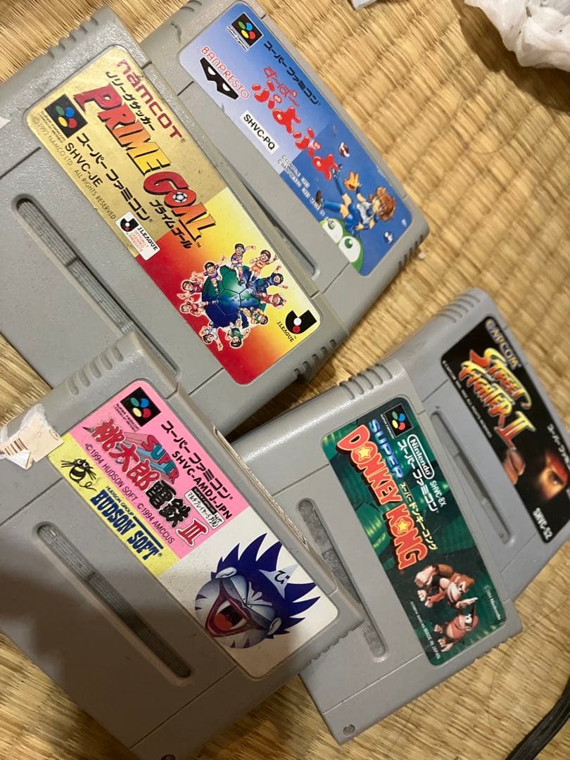 Nintendo Consoles 5