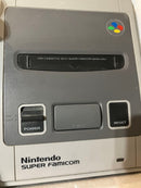 Nintendo Consoles 5