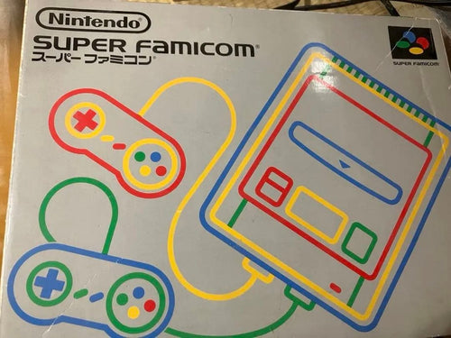 Nintendo Consoles 5