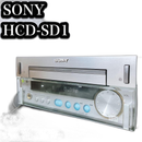 Sony Cd Sacd Player Jmd-7 Hcd-Sd1