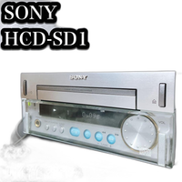 Sony Cd Sacd Player Jmd-7 Hcd-Sd1