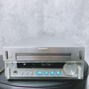 Sony Cd Sacd Player Jmd-7 Hcd-Sd1