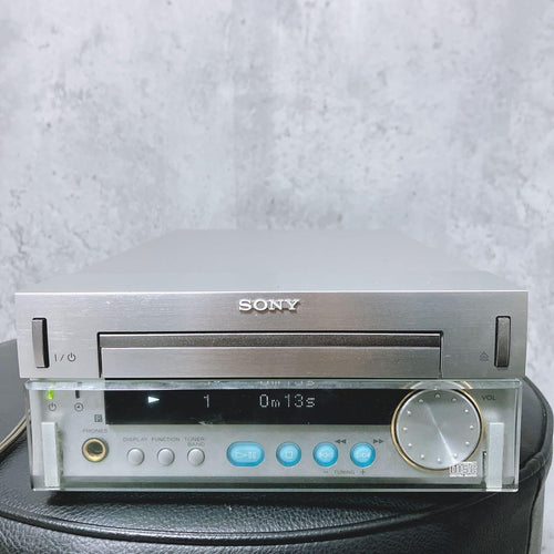 Sony Cd Sacd Player Jmd-7 Hcd-Sd1