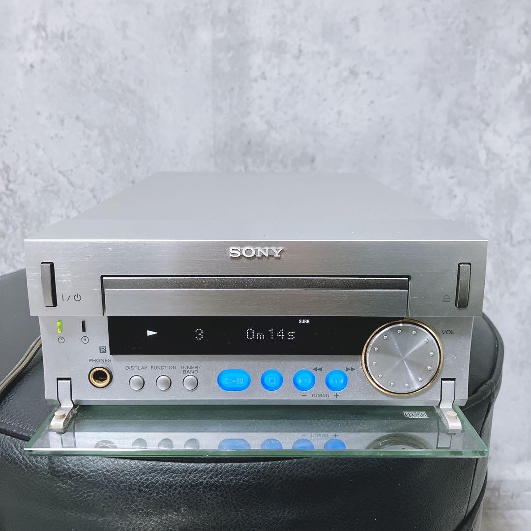 Sony Cd Sacd Player Jmd-7 Hcd-Sd1