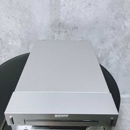 Sony Cd Sacd Player Jmd-7 Hcd-Sd1