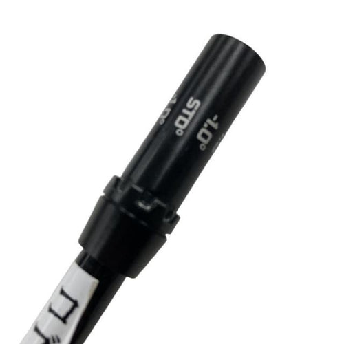 Shaft (Amp Cell Attas Rx Sunrise Red 5 Sx)B