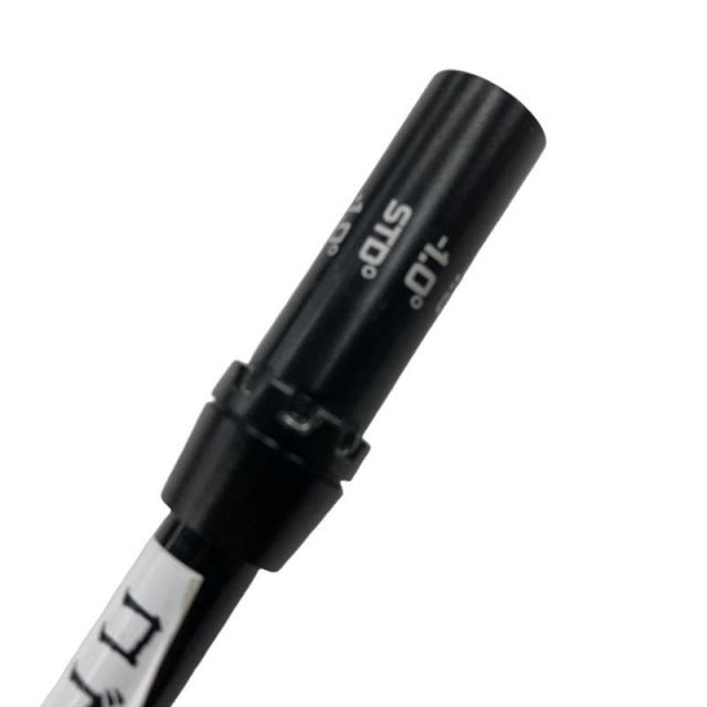 Shaft (Amp Cell Attas Rx Sunrise Red 5 Sx)B