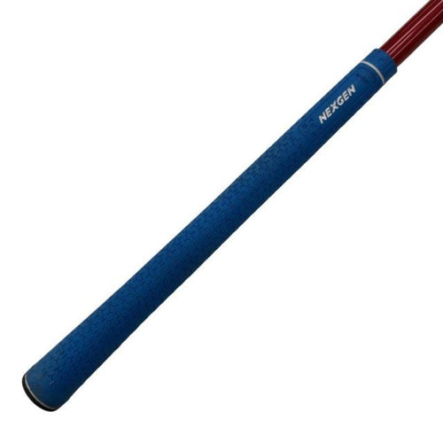 Shaft (Amp Cell Attas Rx Sunrise Red 5 Sx)B