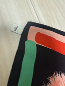 Fendi Bandanas Thin Scarves
