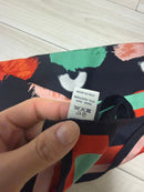 Fendi Bandanas Thin Scarves