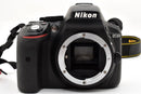 Nikon Digital Slrs D5300 18-55Mm 70-300Mm