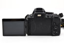 Nikon Digital Slrs D5300 18-55Mm 70-300Mm
