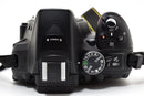 Nikon Digital Slrs D5300 18-55Mm 70-300Mm