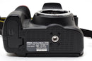 Nikon Digital Slrs D5300 18-55Mm 70-300Mm