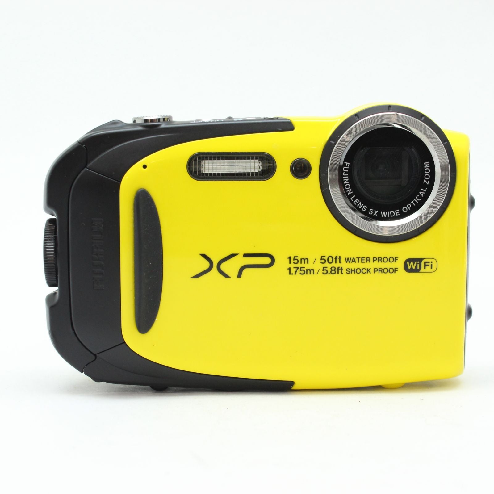 Fujifilm Compact Digital Camera Finepix Xp80