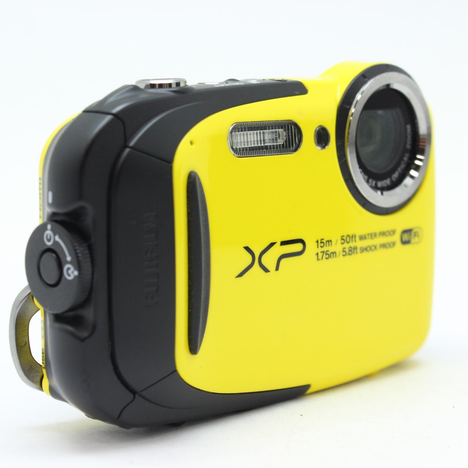 Fujifilm Compact Digital Camera Finepix Xp80
