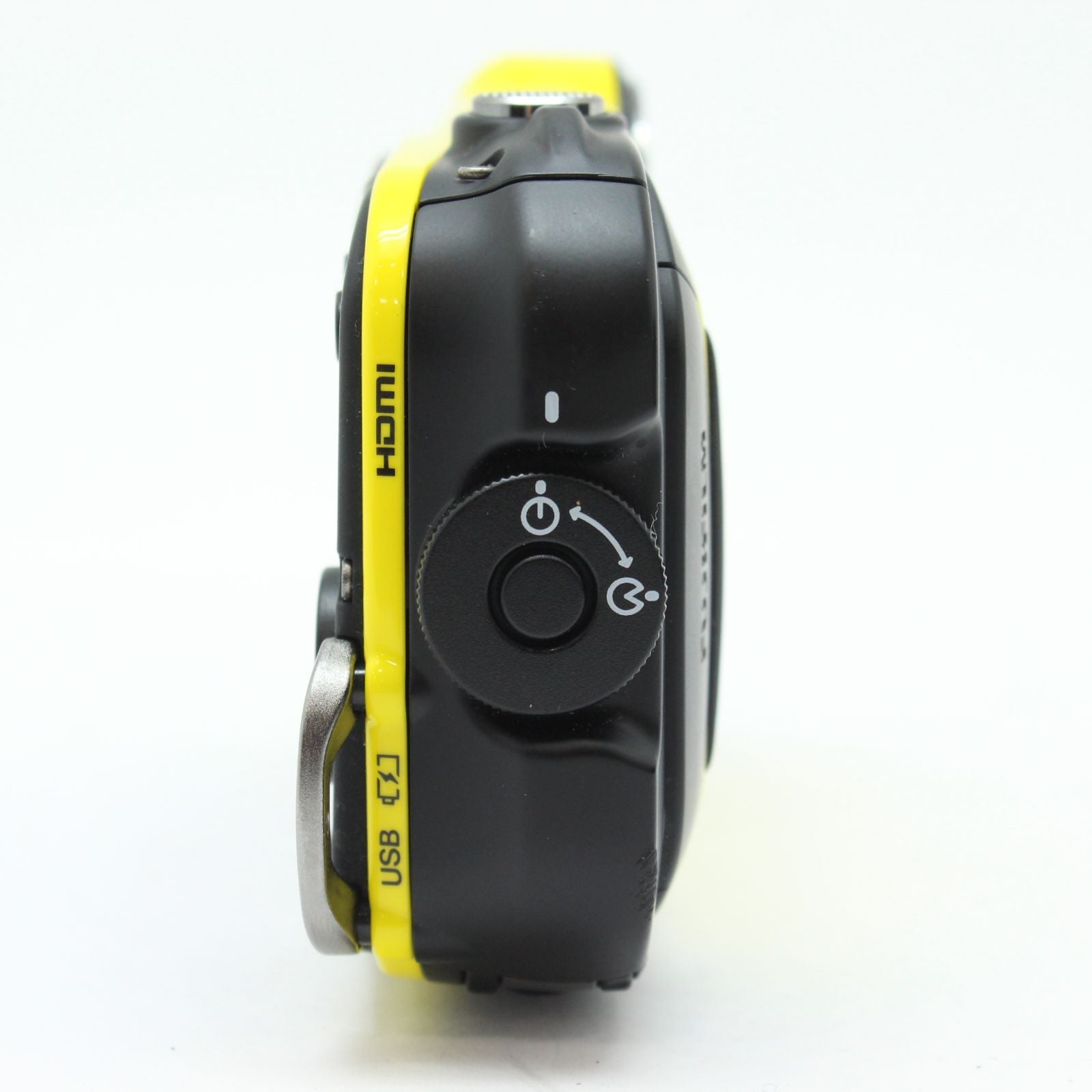 Fujifilm Compact Digital Camera Finepix Xp80