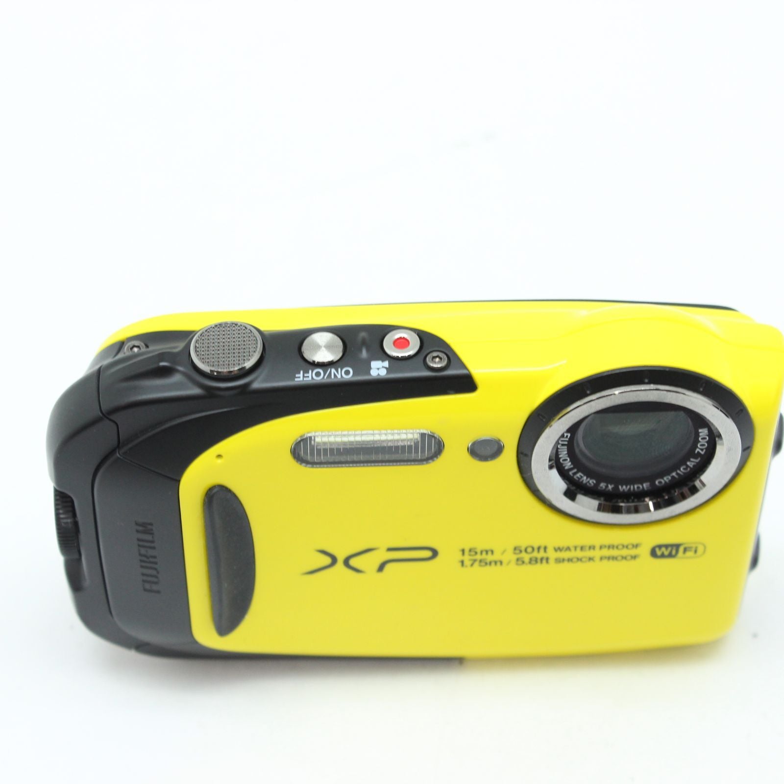 Fujifilm Compact Digital Camera Finepix Xp80