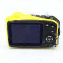 Fujifilm Compact Digital Camera Finepix Xp80