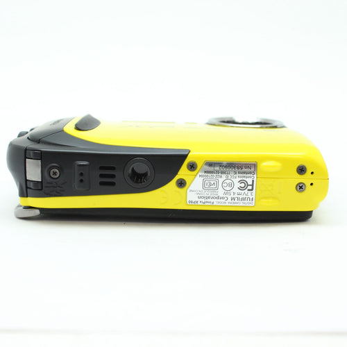 Fujifilm Compact Digital Camera Finepix Xp80