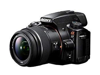 Digital Slr 37 Slt-A37K Tf8Su2K