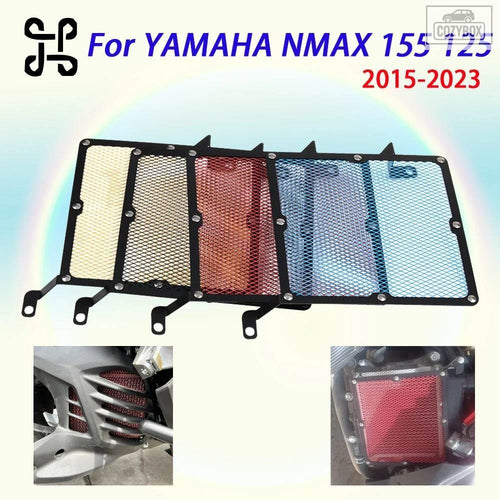 No Brand Others 125 V2 Nmax155 Nmax125 N Max 2015-2023