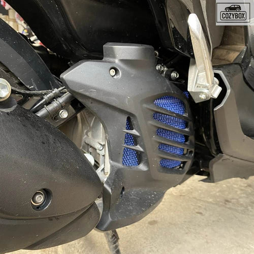 No Brand Others 125 V2 Nmax155 Nmax125 N Max 2015-2023
