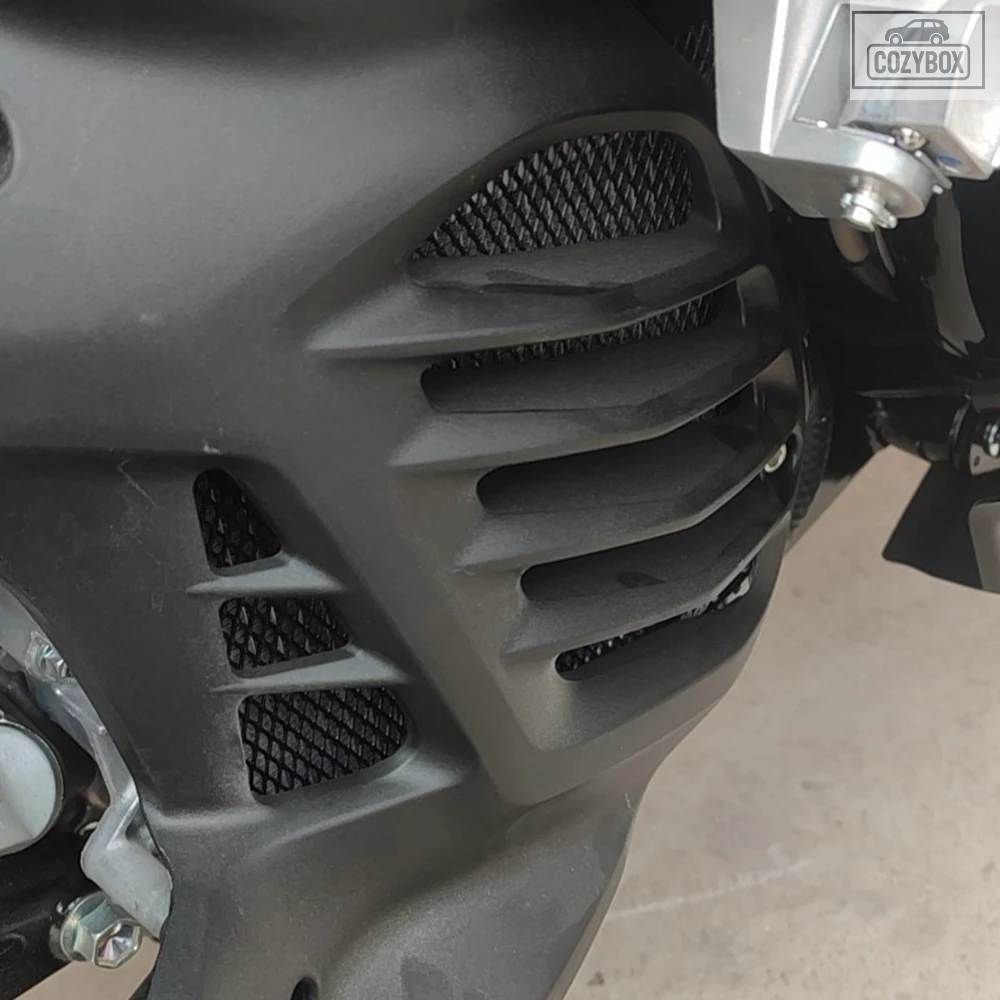 No Brand Others 125 V2 Nmax155 Nmax125 N Max 2015-2023